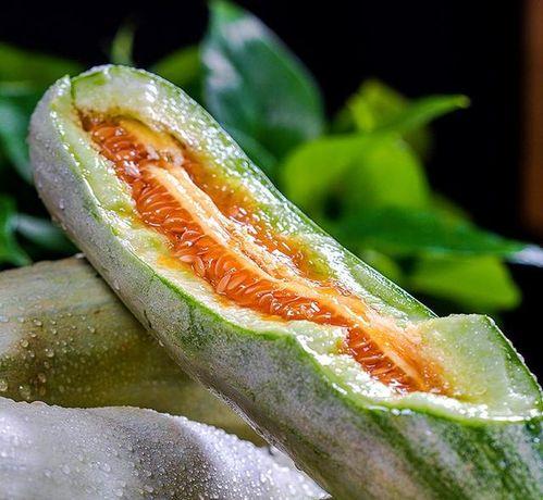 怎么吃网红瓜,轻松解锁美食新体验
