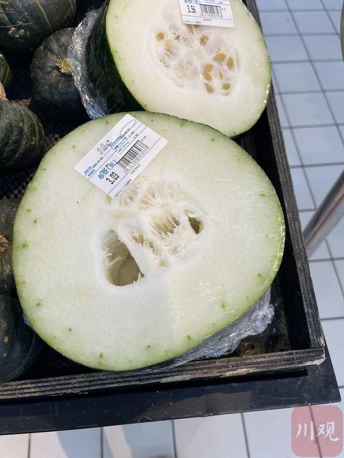 成都吃瓜网红,成都网红吃瓜达人带你探秘美食圈幕后故事